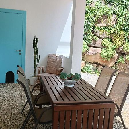 Argiazblai Apartment Plentzia Exterior foto