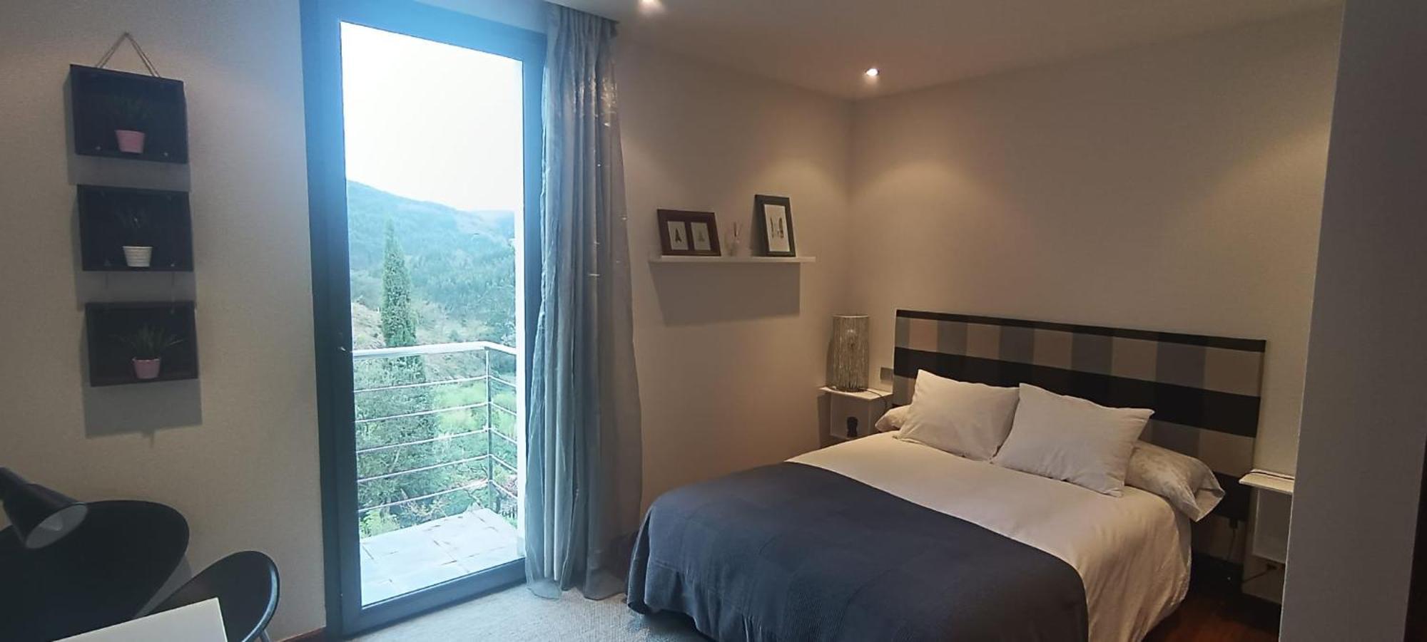 Argiazblai Apartment Plentzia Exterior foto