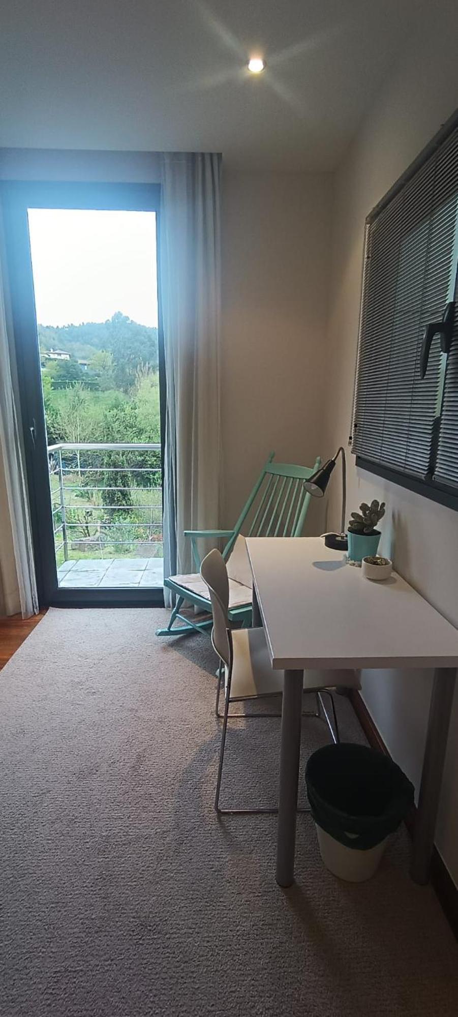 Argiazblai Apartment Plentzia Exterior foto