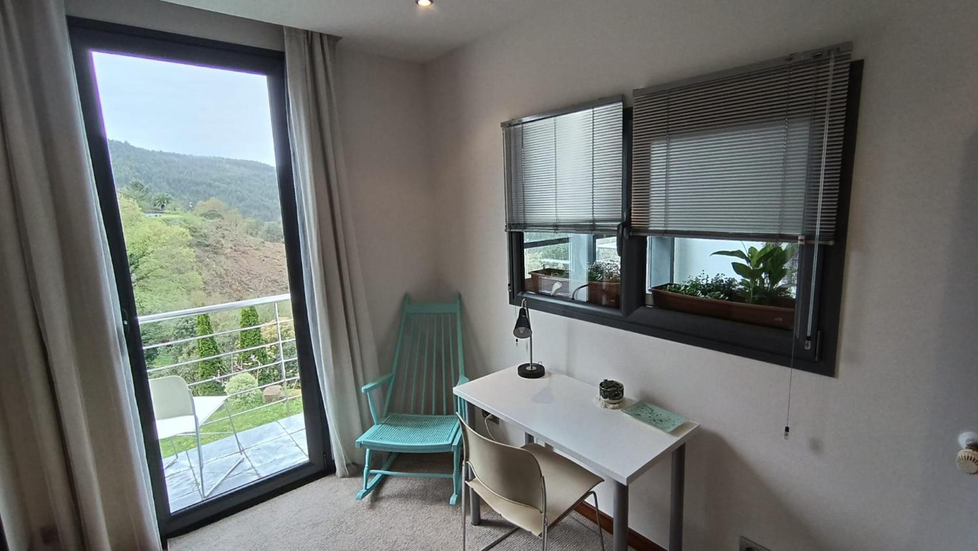Argiazblai Apartment Plentzia Exterior foto