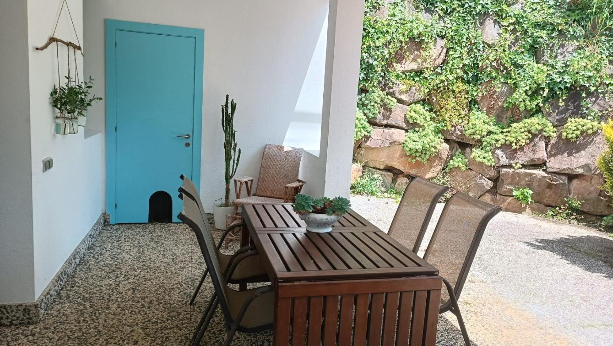 Argiazblai Apartment Plentzia Exterior foto
