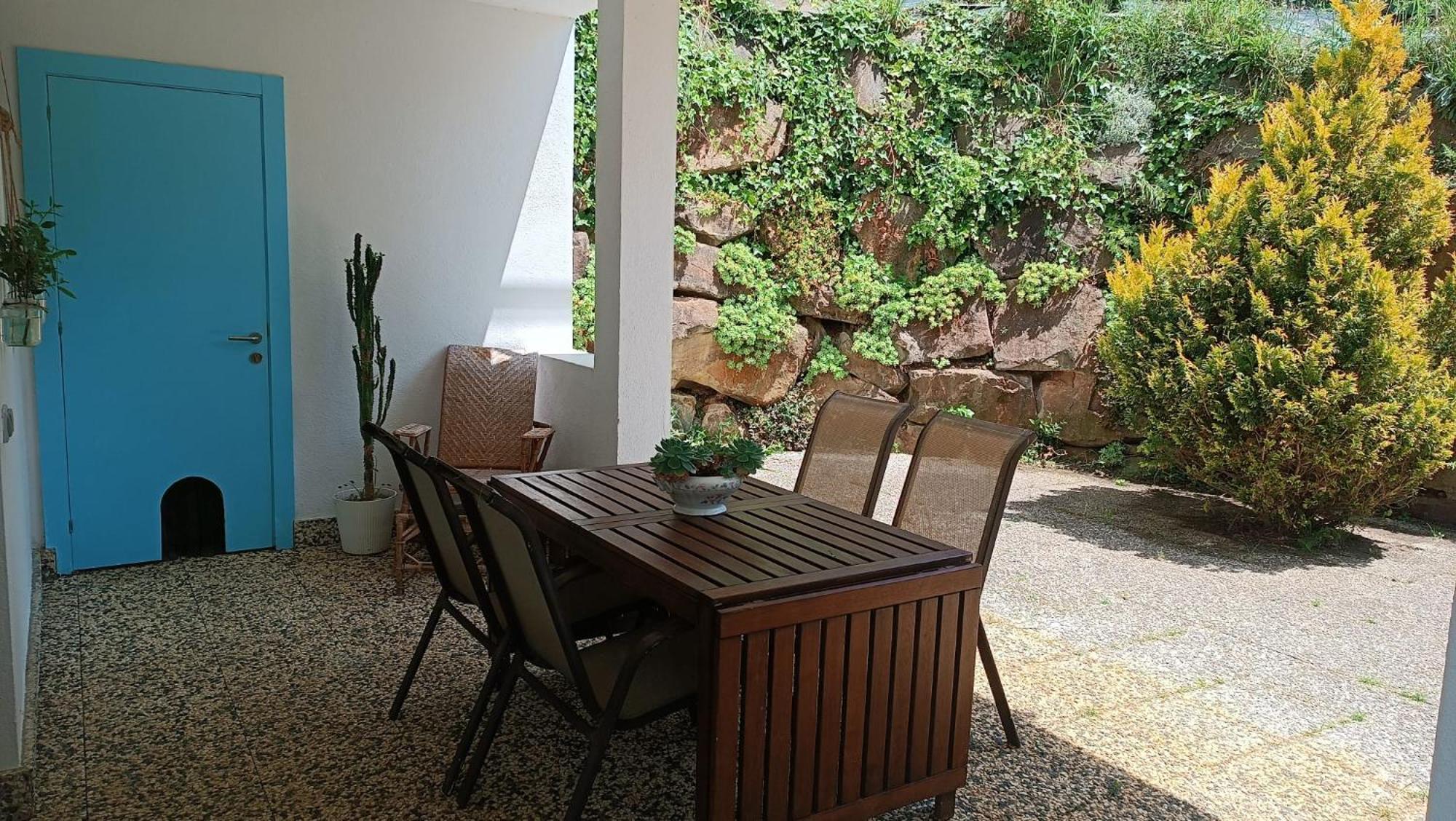 Argiazblai Apartment Plentzia Exterior foto